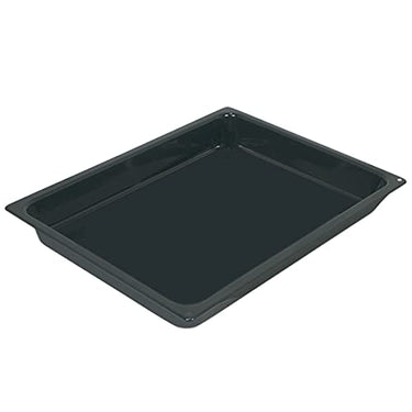 Unbekannt Backblech emailliert 56mm hoch, zu diversen Gorenje Geräten. Original 274663 im Sale